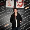 Pierre Niney, nomine comme 'Espoir Masculin' a la Conference de presse des Prix Romy Schneider et Patrick Dewaere au l'hotel Hayat Vendome a Paris le 11 fevrier 2013.11/02/2013 - 