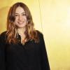 Izia Higelin, nominee comme 'Espoir Feminin' lors la Conference de presse des Prix Romy Schneider et Patrick Dewaere au l'hotel Hayat Vendome a Paris le 11 fevrier 2013.11/02/2013 - 