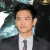 John Cho le 1er août 2013 à Hollywood