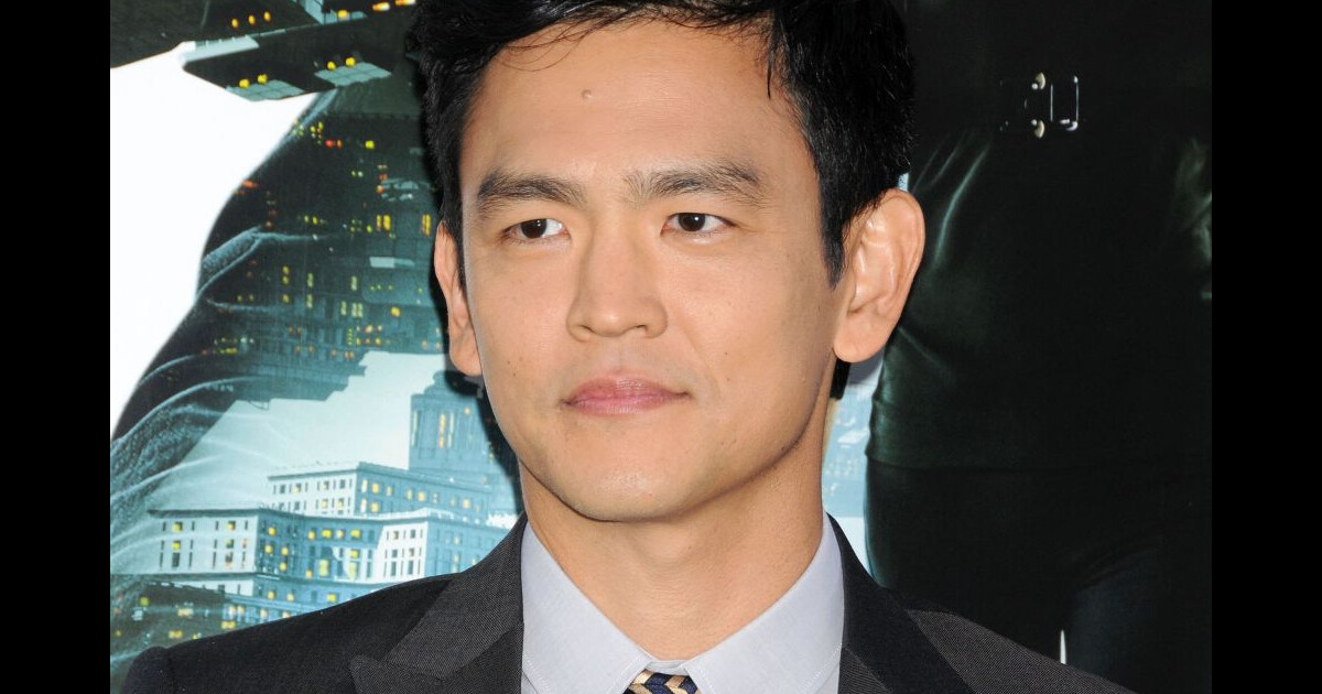 John Cho : L'acteur est papa d'une petite fille !