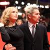 Julie Delpy et l'acteur américain Ethan Hawke forment un couple magnifique pour la première de Before Midnight à la 63e Berlinale, le 11 février 2013.