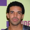 Drake lors des MTV Video Music Awards à Los Angeles en septembre 2012.
