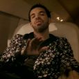 Drake savoure sa réussite en excellente compagnie dans le clip de Started From The Bottom.