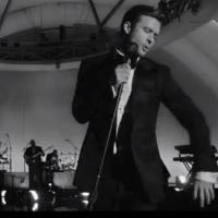 Justin Timberlake crooner sexy dans le clip ''Suit & Tie''