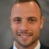 Oscar Pistorius à Glasgow, novembre 2012.