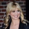 Sarah Michelle Gellar en février 2012 à New York