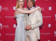 URGENT : Nicole Kidman vient d'accoucher d'une petite fille !