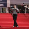 Psy à la 14e édition des NRJ Music Awards au Palais des Festivals à Cannes le 26 janvier 2013.