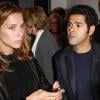 Exclusif - Jamel Debbouze et Mélissa Theuriau sont attristés par le drame