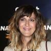 Daphné Bürki en septembre 2012 à Paris à la soirée de rentrée de Canal+