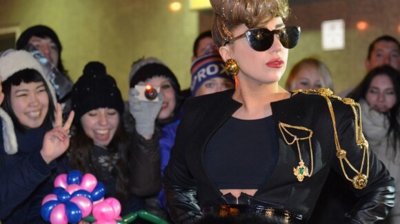 Lady Gaga, hospitalisée : La star fait une émouvante déclaration à ses fans