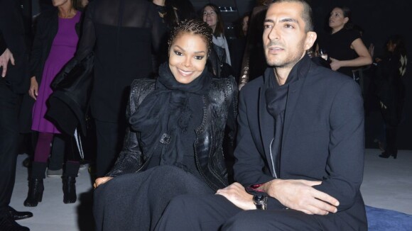 Janet Jackson, amoureuse : Elle s'affiche avec son milliardaire à Milan !