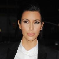 Kim Kardashian, Chloë Moretz : Ravissantes en costume, les stars se virilisent