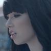 La chanteuse Carly Rae Jepsen, dans son clip "Tonight I'm Getting Over You".