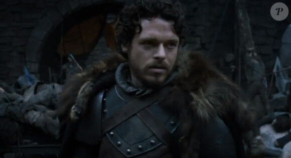 Premier teaser de Game of Thrones saison 3, sur HBO à partir du 31 mars 2013.