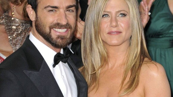 Jennifer Aniston, George Clooney, Salma Hayek... Les couples divins des Oscars
