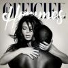 Kim Kardashian et Kanye West font la couverture de L'Officiel Hommes pour le printemps 2013.