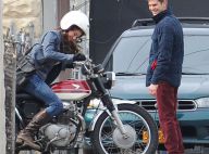 The Amazing Spider-Man 2 : Andrew Garfield sous le charme de Shailene Woodley