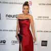 Carmen Electra à la soirée Elton John AIDS Foundation Academy Awards Viewing Party à Los Angeles le 24 février 2013.