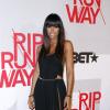 Kelly Rowland lors du BET's Rip The Runway 2013 au Hammerstein Ballroom de New York le 27 février 2013