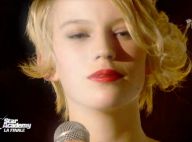 Star Academy 9 – Laurène : Son rêve ? Sortir son album avec son chéri, Louis