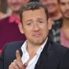 Dany Boon lors de l'enregistrement de l'émission 'Vivement Dimanche' à Paris le 10 octobre 2012