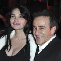 Béatrice Dalle et Elie Semoun : Duo complice pour une soirée surprenante