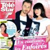 Télé Star du 9 mars 2013