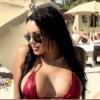 Nabilla dans les Anges de la télé-réalité 5, lundi 4 mars 2013 sur NRJ12