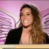 Capucine dans les Anges de la télé-réalité 5, lundi 4 mars 2013 sur NRJ12