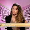 Capucine dans les Anges de la télé-réalité 5, lundi 4 mars 2013 sur NRJ12