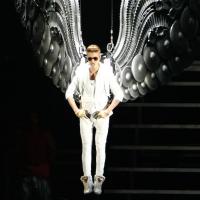 Justin Bieber : Conspué par ses milliers de fans, il présente ses excuses !