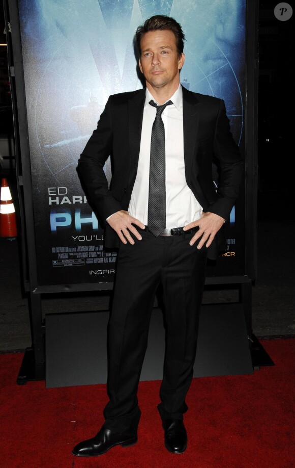 Sean Patrick Flanery en février 2013 à Los Angeles