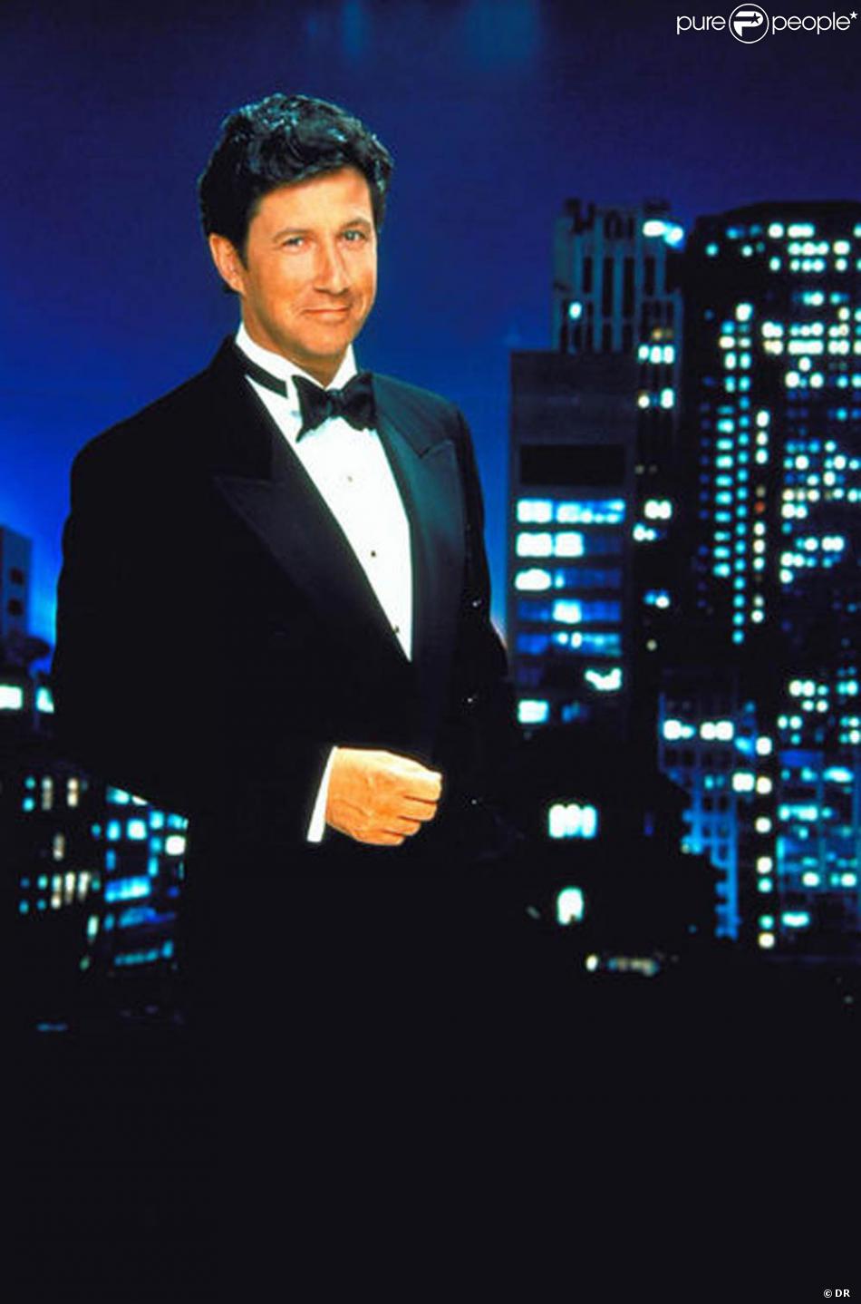 Maxwell Sheffield est l'un des plus célèbres producteurs de Broadway