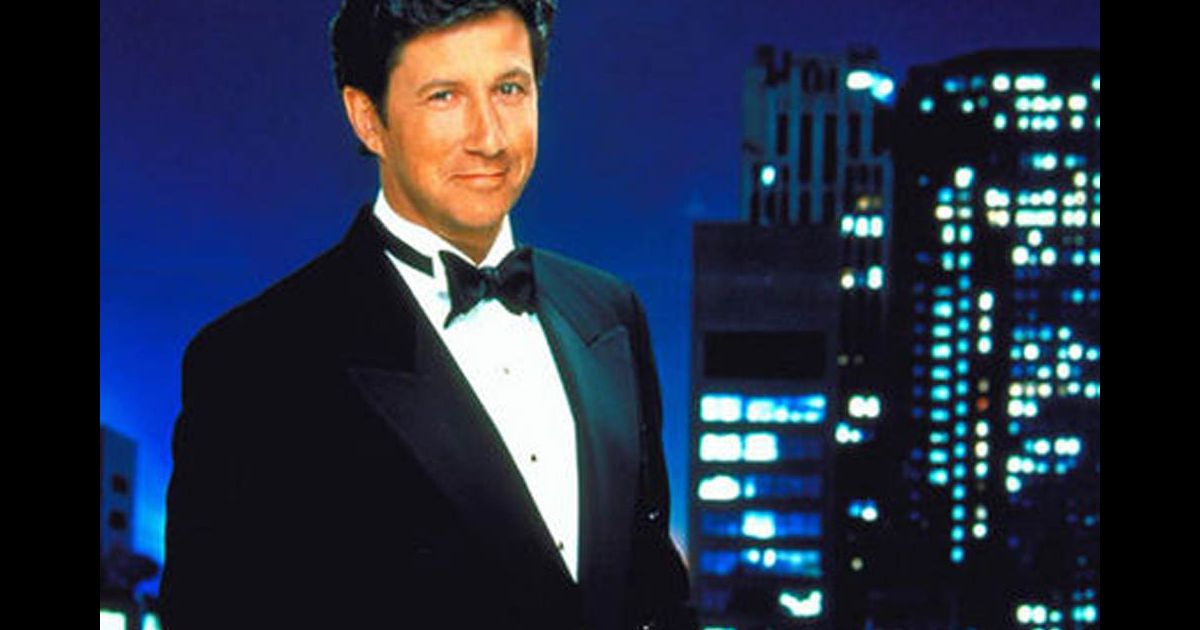 Maxwell Sheffield est l'un des plus célèbres producteurs de Broadway