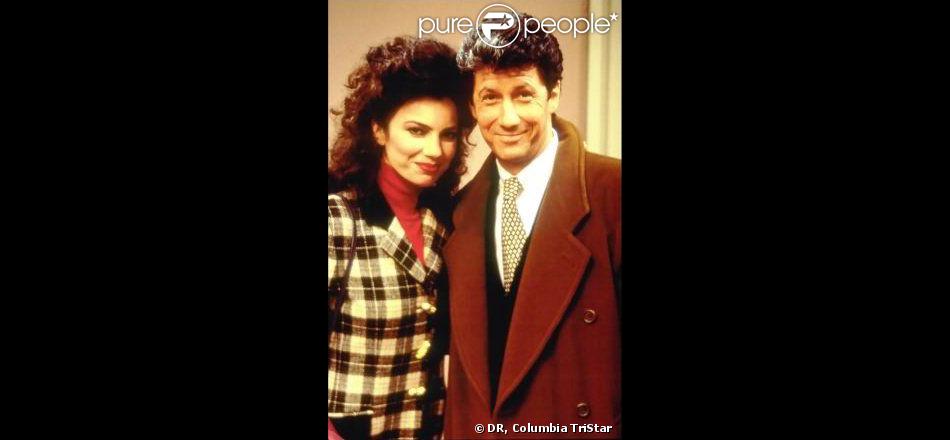 charles shaughnessy and fran drescher married charles shaughnessy and fran drescher married