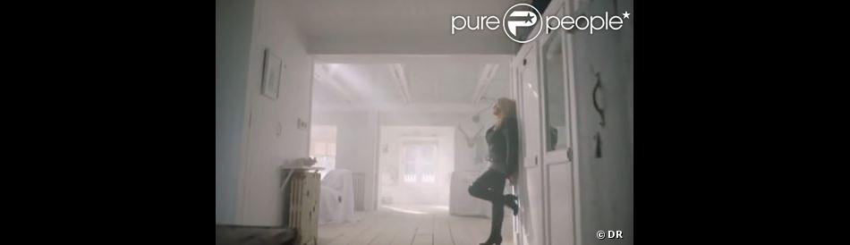 Bonnie Tyler chantera au concours de l&#039;Eurovision 2013 avec le titre Believe in Me.