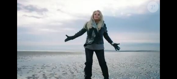 Bonnie Tyler chantera sur la scène du concours de l'Eurovision 2013 avec le titre Believe in Me.