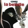 La Belette, Didier Comès