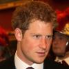Prince Harry le 5 juin 2012 à Londres.
