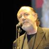 Michel Delpech, Angoulême le 28 août 2012.