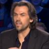 Aymeric Caron dans On n'est pas couché samedi 16 février 2013 sur France 2