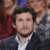 Guillaume Canet lors de l'enregistrement de l'émission Vivement Dimanche à Paris diffusée le 10 mars 2013