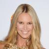 La sublime Elle MacPherson au Gala G'Day USA Los Angeles Black Tie 2013, le 12 janvier 2013 à Los Angeles.