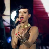 Rihanna, en tournée : Malade, la star annule déjà sa deuxième date !