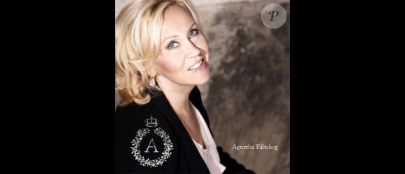 Agnetha Fältskog : l'album "A" est attendu le 13 mai 2013.