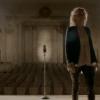 Image extraite du clip "When You Really Loved Someone" d'Agnetha Fältskog - mars 2013.