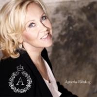 ABBA : La blonde Agnetha de retour avec ''When You Really Loved Someone''