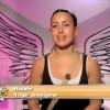Maude dans Les Anges de la télé-réalité 5 le jeudi 14 mars 2013 sur NRJ 12