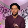 Alban dans Les Anges de la télé-réalité 5 le jeudi 14 mars 2013 sur NRJ 12